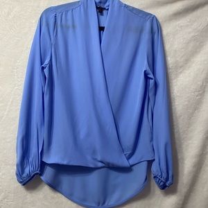Bongo blouse
